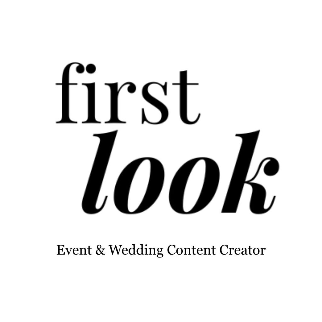 Event & Wedding Content Creator - 1