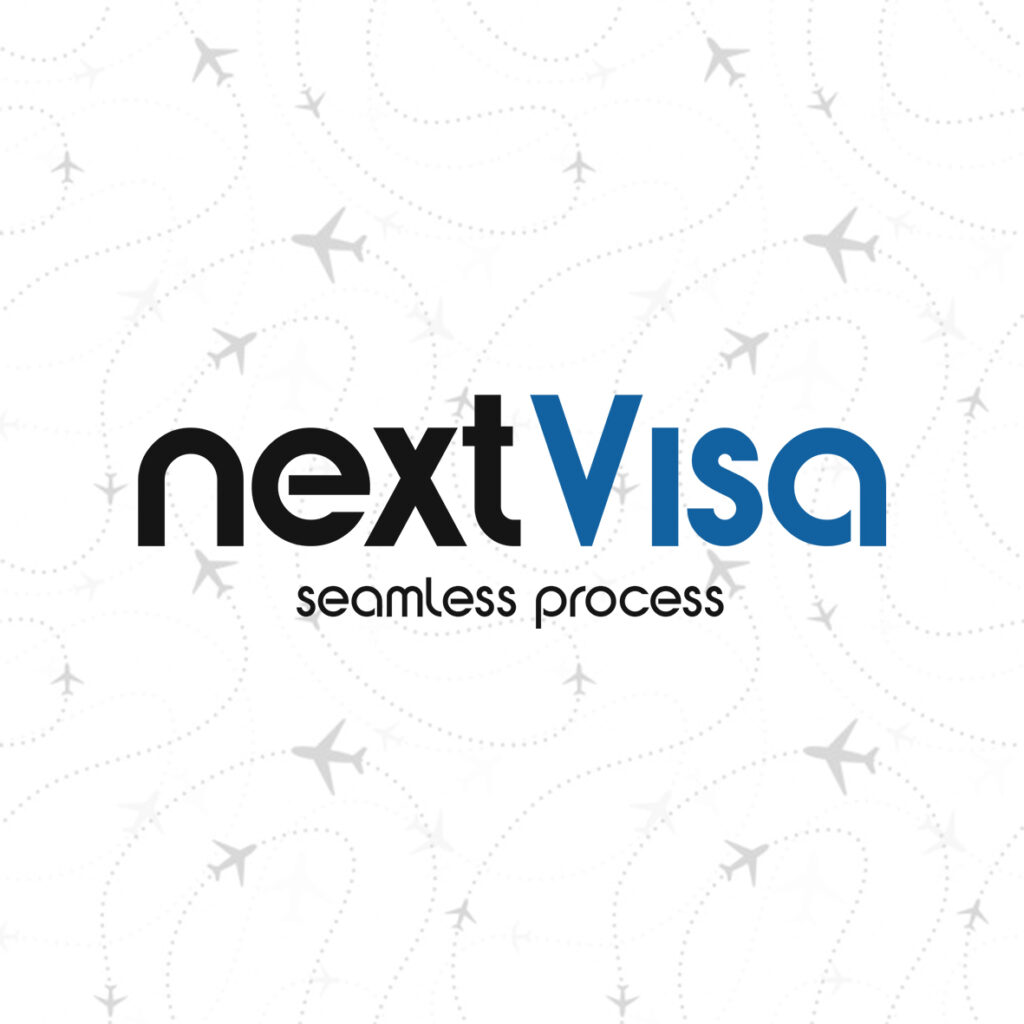 NextVisa - Profile Picture