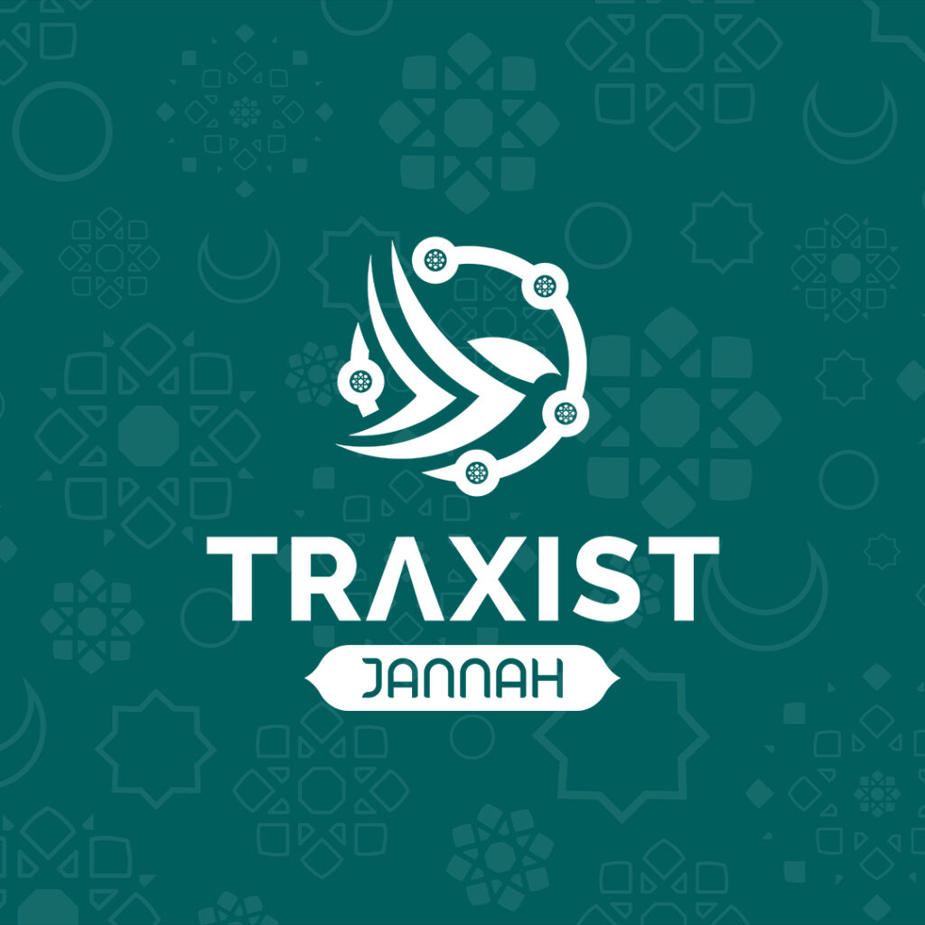 Traxist Jannah Logo Instagram (3)